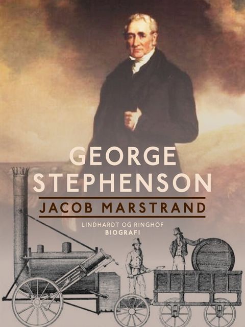 George Stephenson(Kobo/電子書)