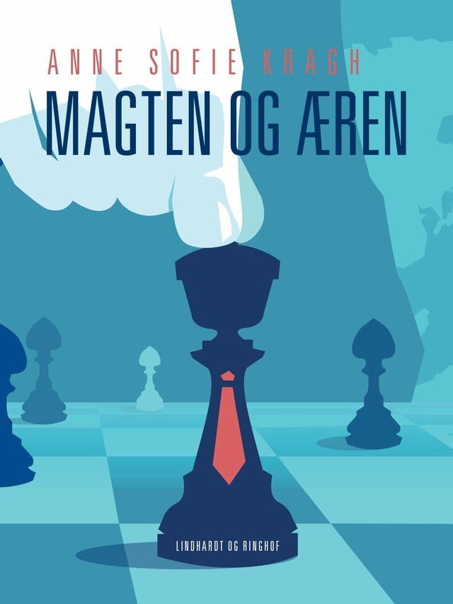  Magten og æren(Kobo/電子書)