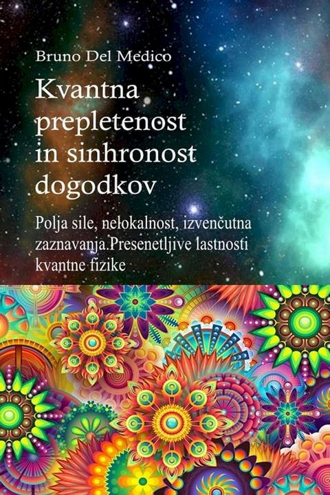 Kvantna prepletenost in sinhronost dogodkov(Kobo/電子書)