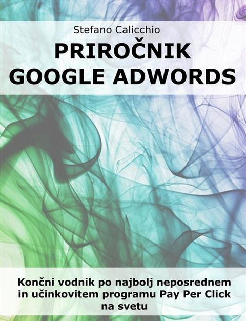 Priročnik google adwords(Kobo/電子書)