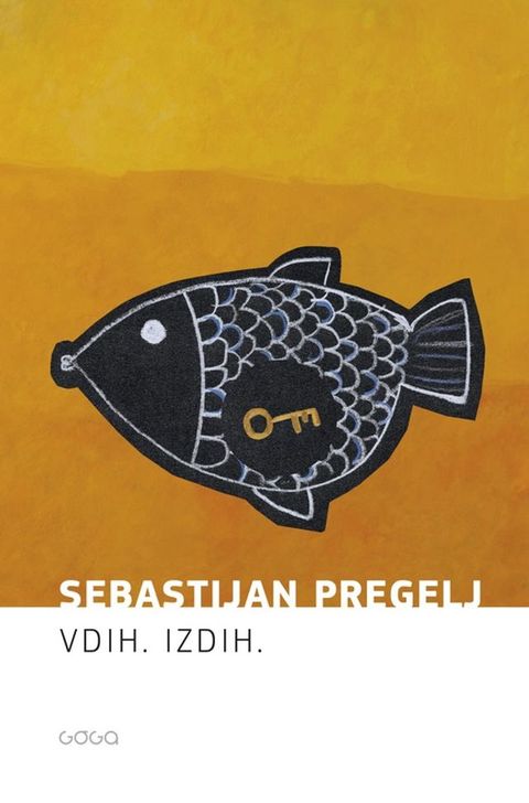 Vdih, izdih