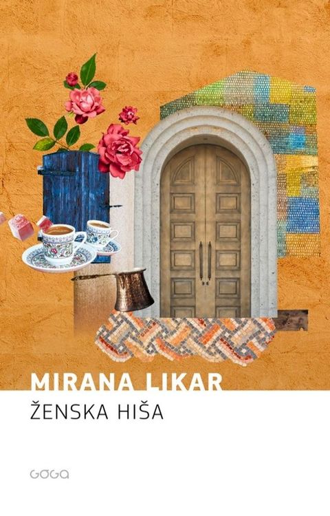 Ženska hiša