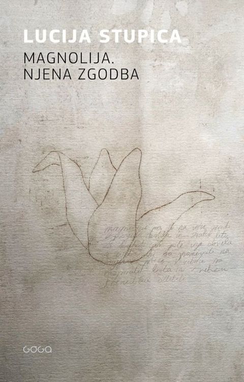 Magnolija. Njena zgodba