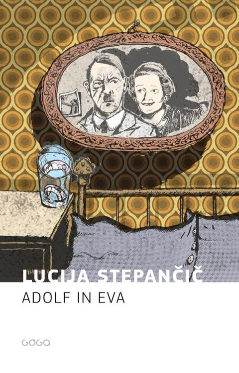 Adolf in Eva