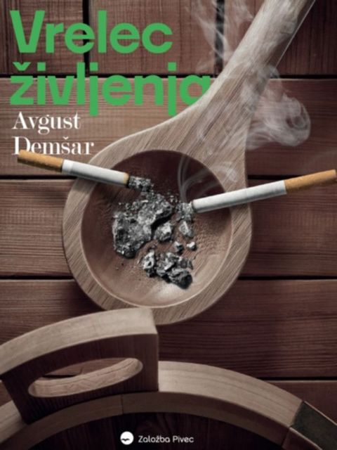 Vrelec življenja