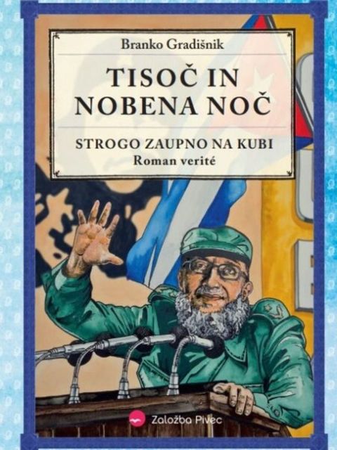 Tisoč in nobena noč