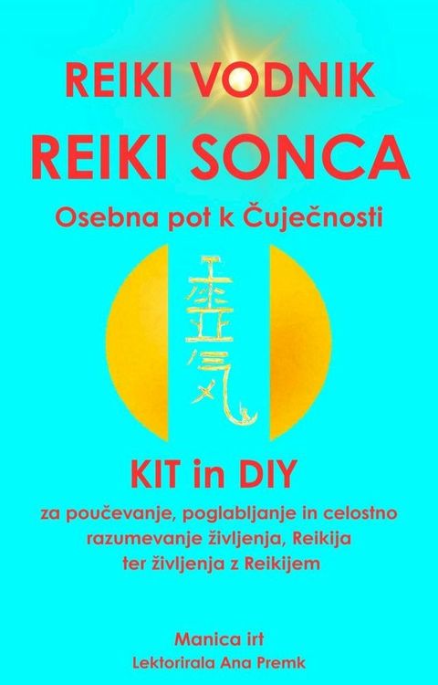 Reiki Sonca