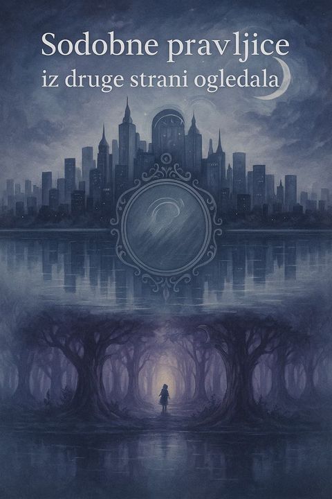 Modern Fairy Tales from the Other Side of the Mirror