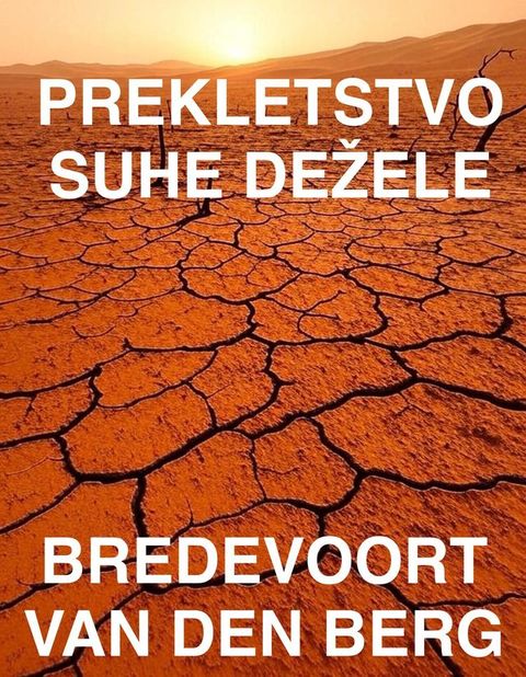 PREKLETSTVO SUHE DEŽELE
