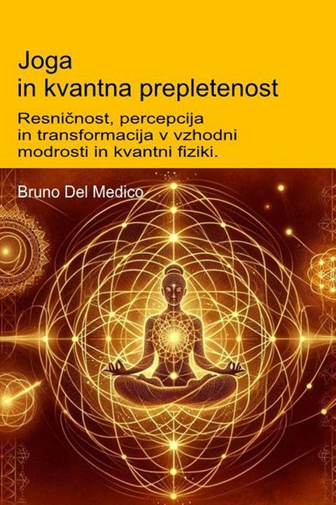 Joga in kvantna prepletenost