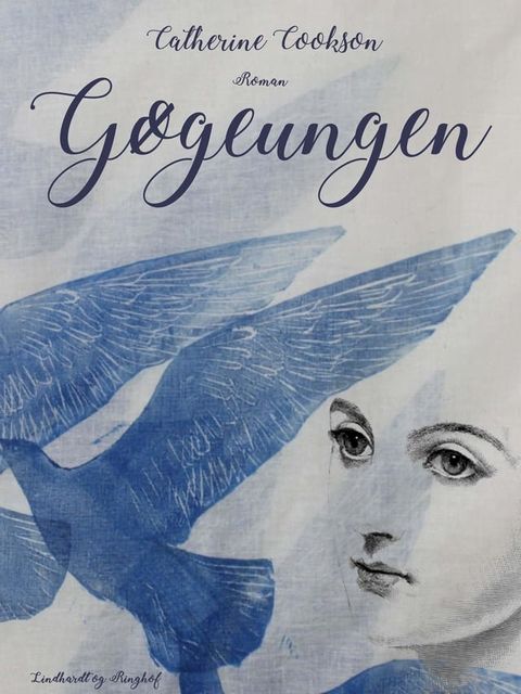 G&oslash;geungen(Kobo/電子書)