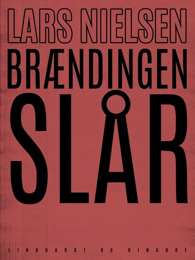  Brændingen slår(Kobo/電子書)