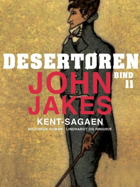 Desert&oslash;ren(Kobo/電子書)