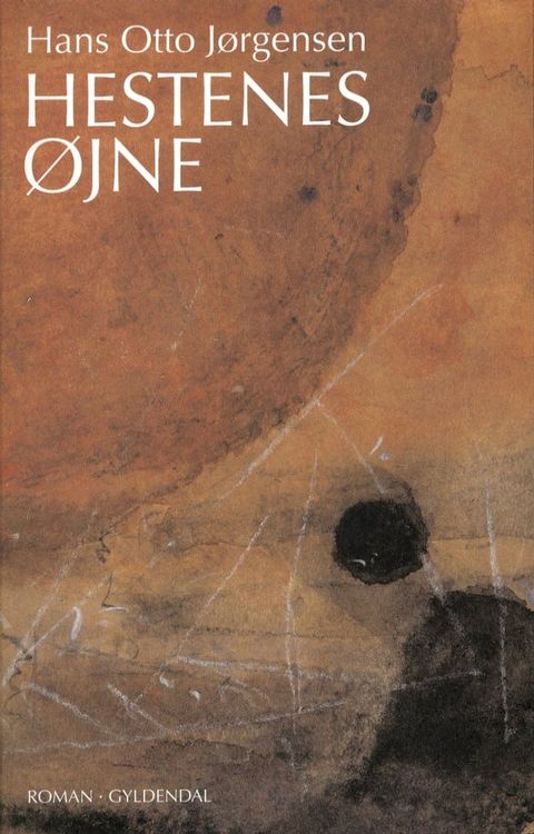 Hestenes &oslash;jne(Kobo/電子書)