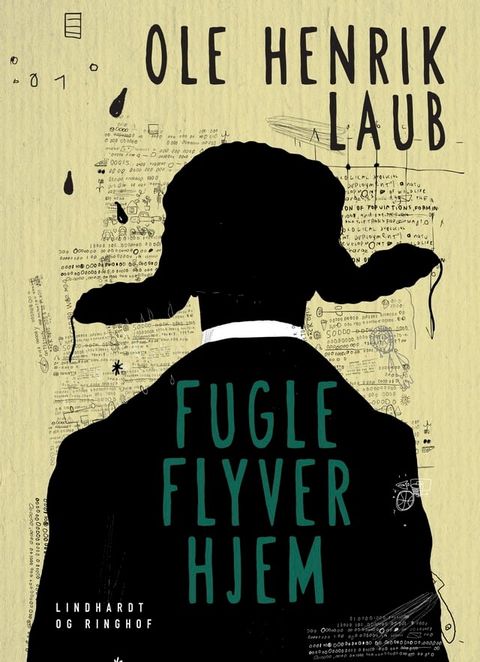 Fugle flyver hjem(Kobo/電子書)