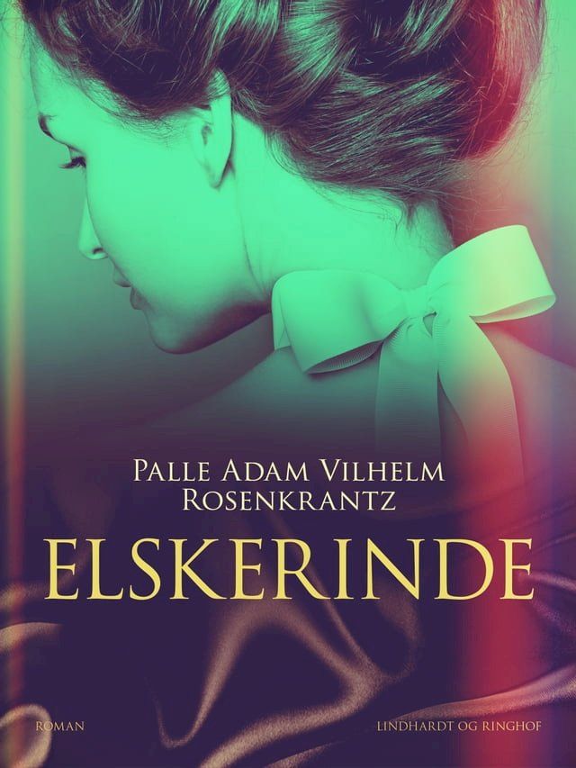  Elskerinde(Kobo/電子書)