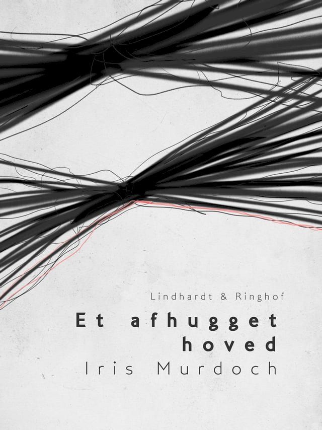  Et afhugget hoved(Kobo/電子書)