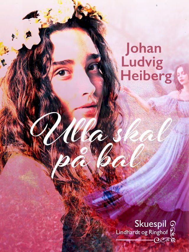  Ulla skal på bal(Kobo/電子書)