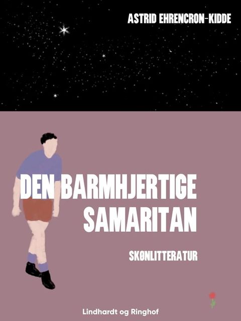 Den barmhjertige samaritan(Kobo/電子書)