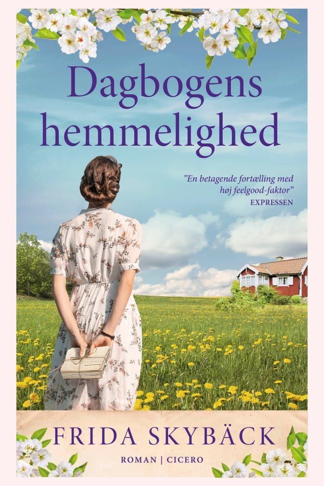  Dagbogens hemmelighed(Kobo/電子書)