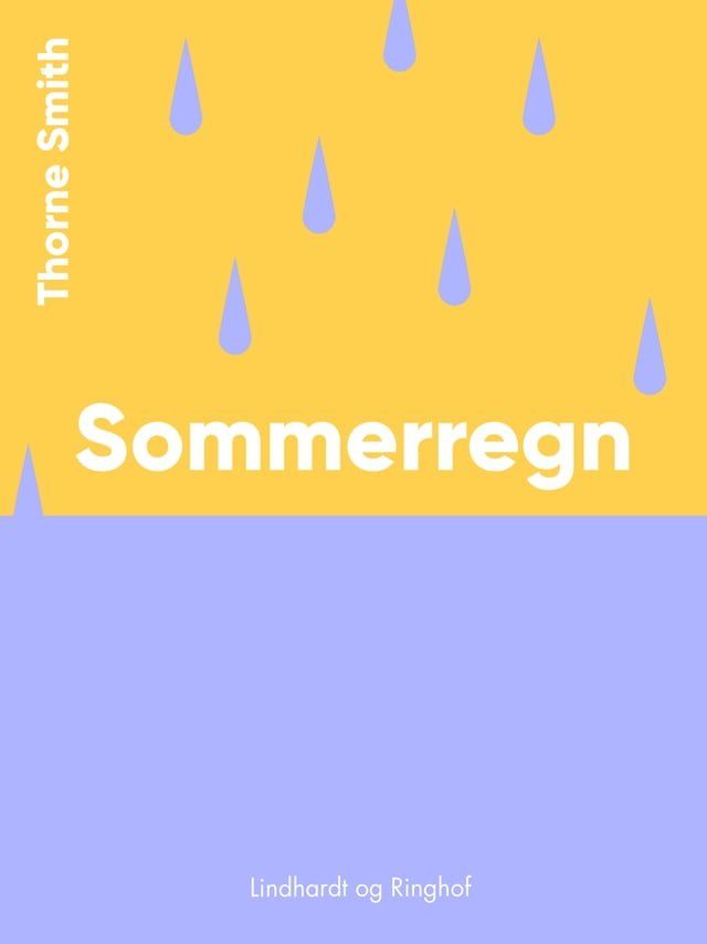  Sommerregn(Kobo/電子書)