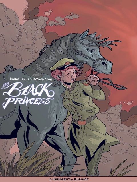 Black Princess(Kobo/電子書)