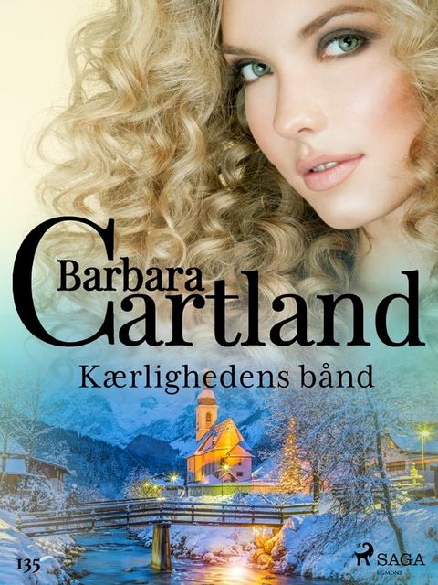 K&aelig;rlighedens b&aring;nd(Kobo/電子書)