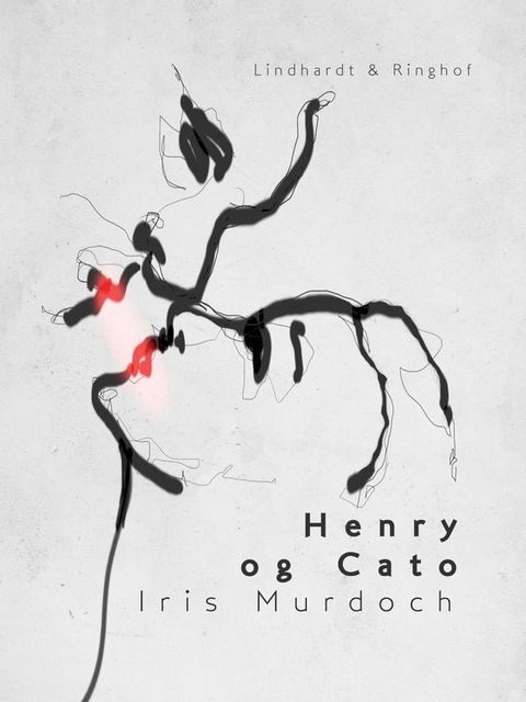 Henry og Cato(Kobo/電子書)