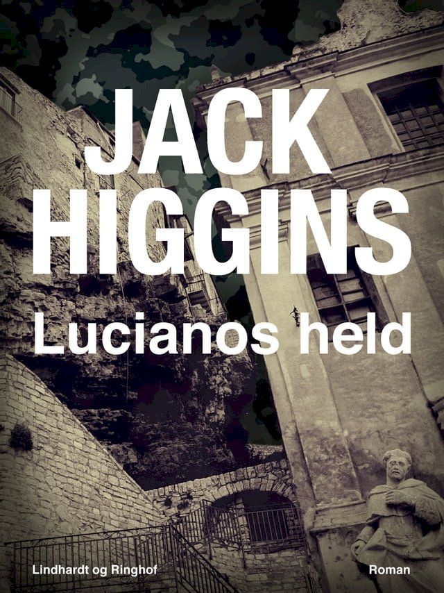  Lucianos held(Kobo/電子書)