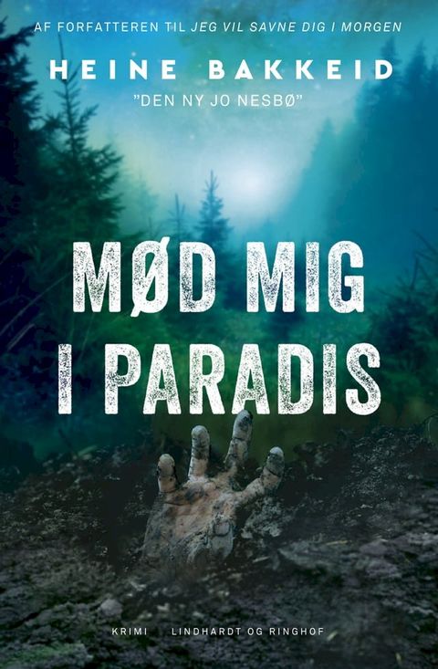 M&oslash;d mig i paradis(Kobo/電子書)