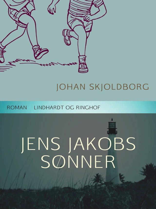  Jens Jakobs s&oslash;nner(Kobo/電子書)