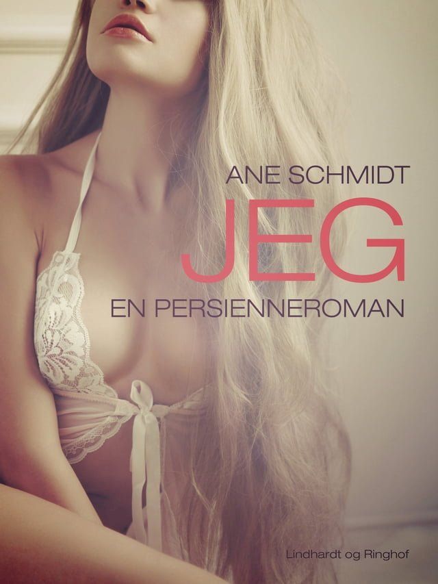  Jeg - en persienneroman(Kobo/電子書)