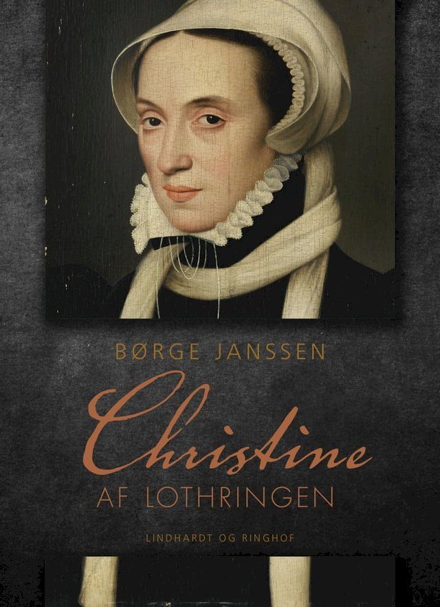  Christine af Lothringen(Kobo/電子書)