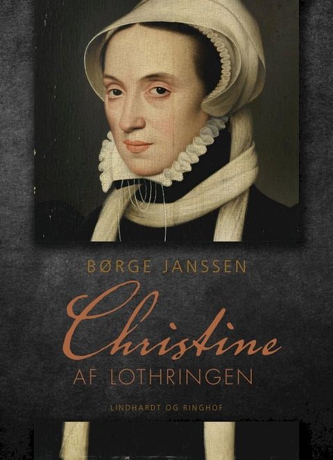 Christine af Lothringen(Kobo/電子書)