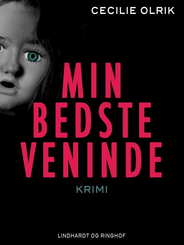  Min bedste veninde(Kobo/電子書)