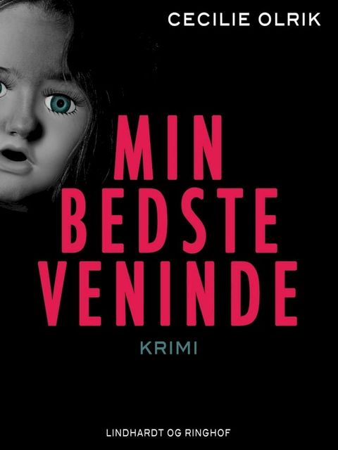 Min bedste veninde(Kobo/電子書)