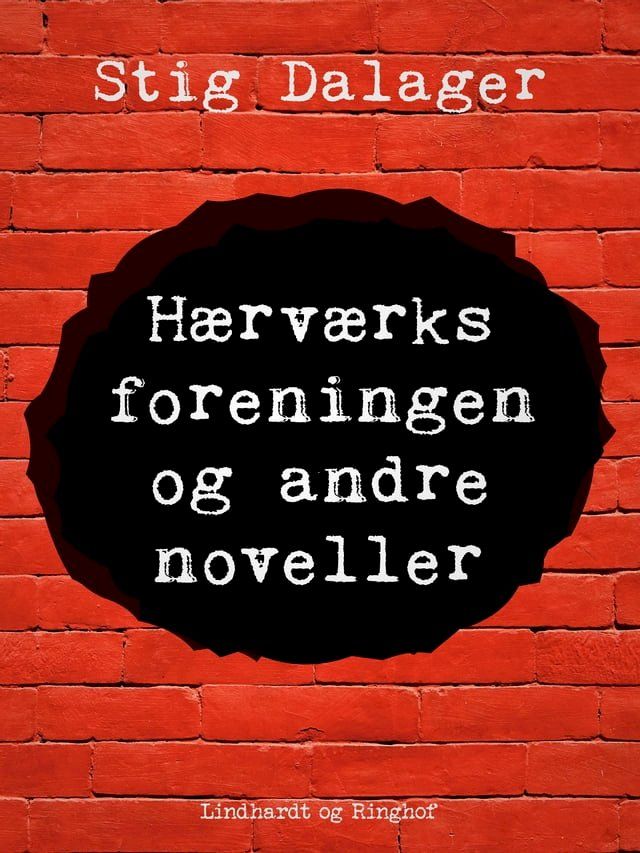  H&aelig;rv&aelig;rksforeningen og andre noveller(Kobo/電子書)