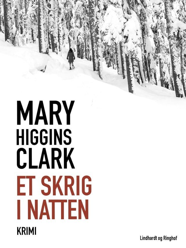  Et skrig i natten(Kobo/電子書)