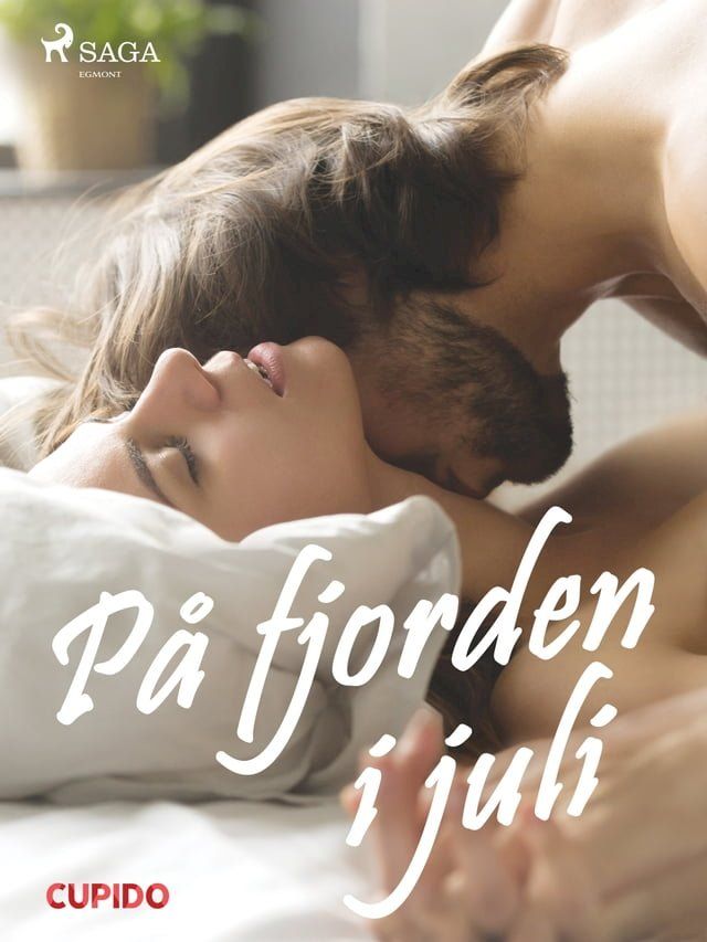  På fjorden i juli(Kobo/電子書)