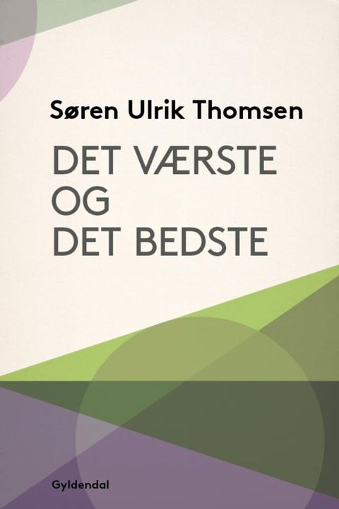 Det værste og det bedste(Kobo/電子書)