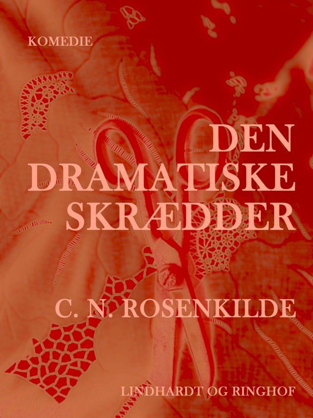  Den dramatiske skrædder(Kobo/電子書)