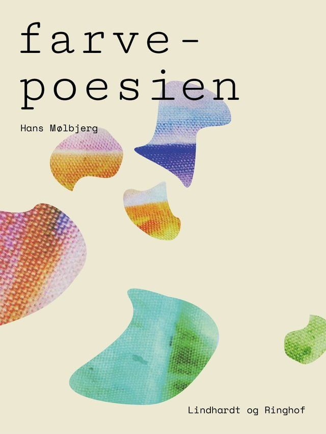  Farvepoesien(Kobo/電子書)