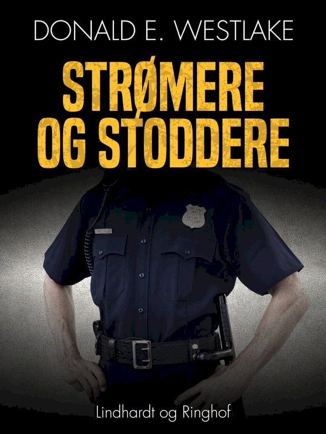  Str&oslash;mere og stoddere(Kobo/電子書)