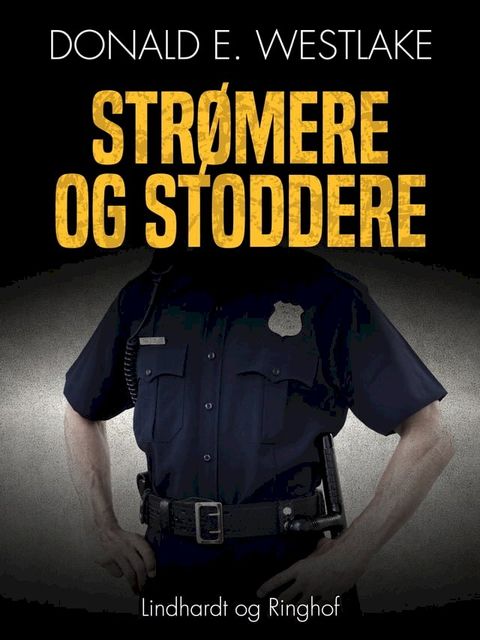 Strømere og stoddere(Kobo/電子書)