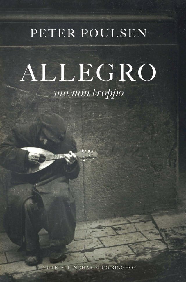  Allegro ma non troppo(Kobo/電子書)