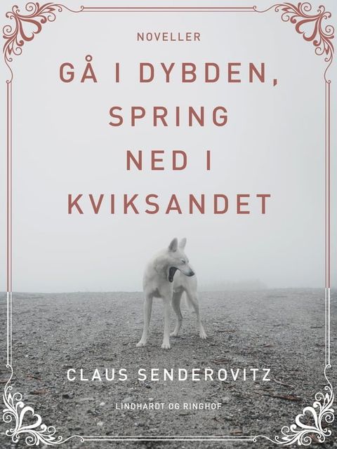 G&aring; i dybden, spring ned i kviksandet(Kobo/電子書)