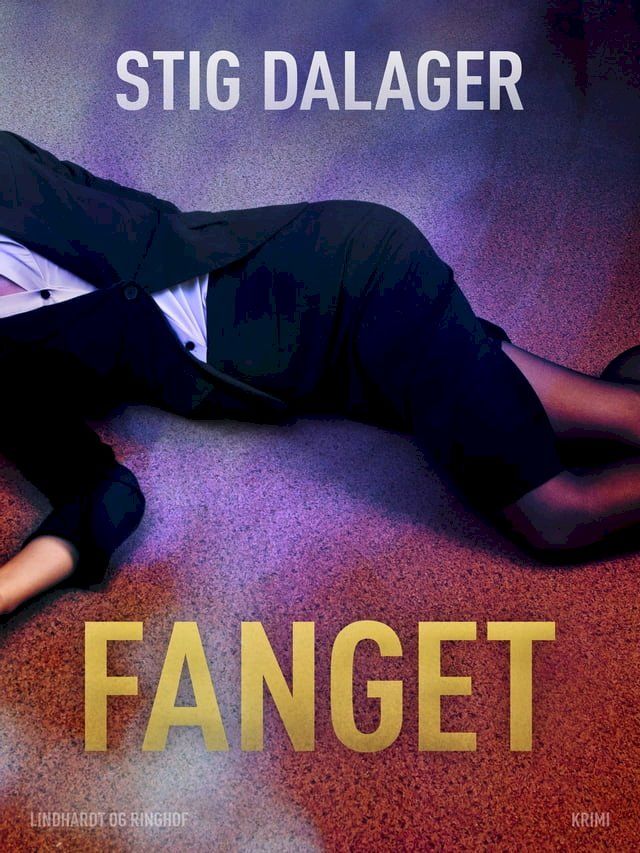  Fanget(Kobo/電子書)