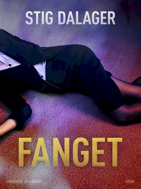 Fanget(Kobo/電子書)