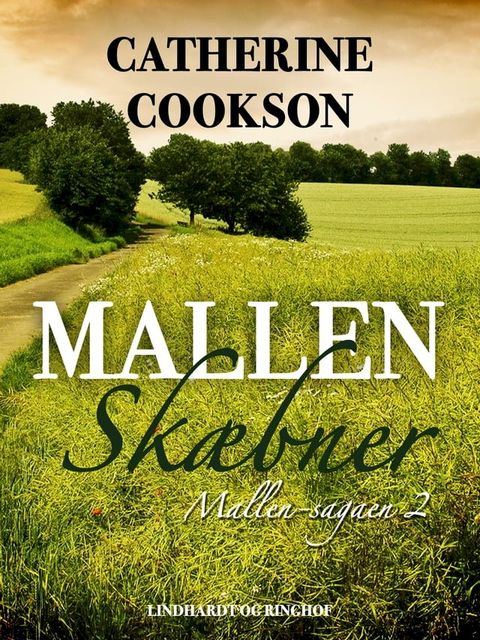 Mallen-sk&aelig;bner(Kobo/電子書)