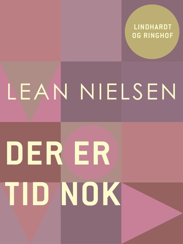  Der er tid nok(Kobo/電子書)